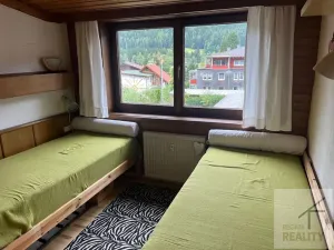 Prodej bytu 2+kk, Patergassen, Rakousko, 45 m2