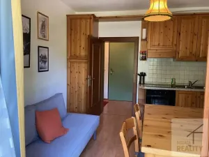 Prodej bytu 2+kk, Bad Kleinkirchheim, Rakousko, 38 m2