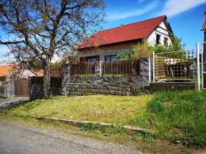 Prodej rodinného domu, Kostelany, 148 m2