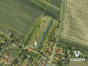 Prodej podílu zahrady, Světlá, 197 m2