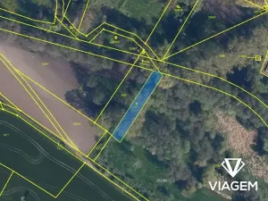 Prodej podílu pole, Roudnice nad Labem, 170 m2