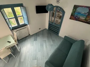 Prodej bytu 3+kk, Scalea, Itálie, 60 m2