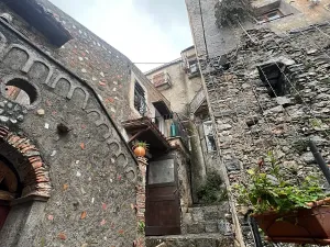 Prodej bytu 3+kk, Scalea, Itálie, 60 m2