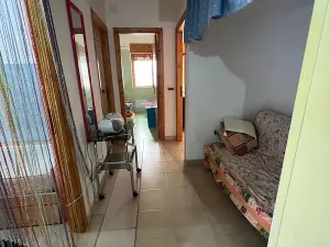 Prodej bytu 4+kk, Scalea, Itálie, 60 m2