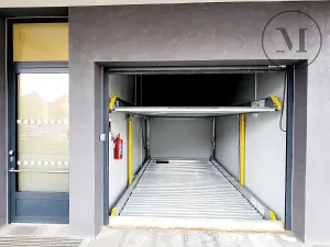 Pronájem bytu 1+kk, Strakonice, U Sv. Markéty, 32 m2