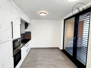 Pronájem bytu 1+kk, Strakonice, U Sv. Markéty, 32 m2