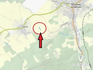 Prodej podílu pole, Valašské Klobouky, 145 m2