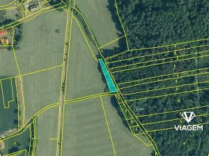 Prodej podílu pole, Buková, 2031 m2