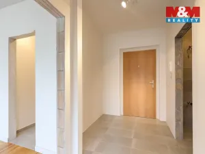 Prodej bytu 2+kk, Bedřichov, 55 m2