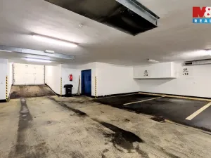 Prodej bytu 2+kk, Bedřichov, 55 m2