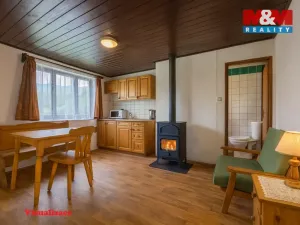 Prodej chaty, Šemnice, 25 m2