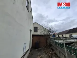 Prodej rodinného domu, Svitavy - Předměstí, Bezručova, 116 m2