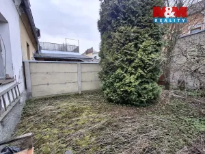 Prodej rodinného domu, Svitavy - Předměstí, Bezručova, 116 m2