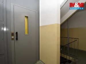 Pronájem bytu 3+1, Praha - Troja, Pomořanská, 73 m2