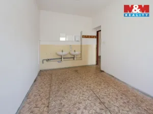 Pronájem obchodního prostoru, Havlíčkův Brod, Havířská, 2200 m2