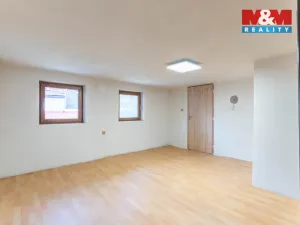 Prodej rodinného domu, Hvozd, 120 m2