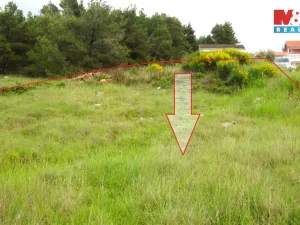 Prodej pozemku pro bydlení, Přelouč, 675 m2