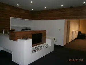 Pronájem obchodního prostoru, Ostrava, Pavlovova, 14 m2