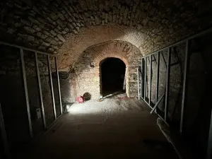 Pronájem restaurace, Praha - Nové Město, Palackého, 113 m2