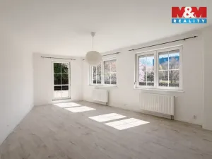 Prodej bytu 2+1, Praha, Voskovcova, 87 m2