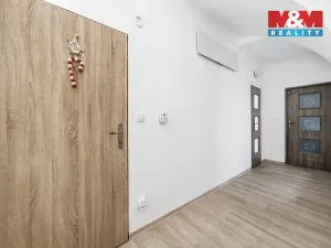 Prodej rodinného domu, Moravská Třebová - Město, Hvězdní, 424 m2