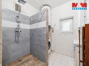Prodej rodinného domu, Moravská Třebová - Město, Hvězdní, 424 m2