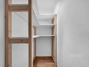 Pronájem bytu 3+kk, Praha - Horní Měcholupy, Livornská, 70 m2