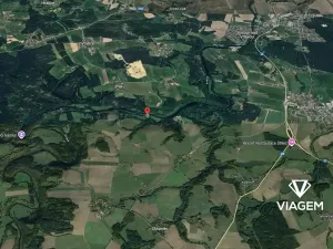 Prodej podílu pole, Dolní Třebonín, 791 m2