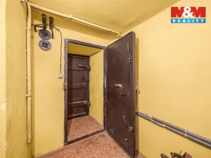 Prodej obchodního prostoru, Praha - Michle, Jihlavská, 103 m2