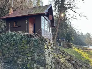 Prodej chaty, Kamenný Přívoz, 36 m2