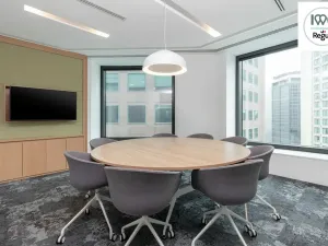 Pronájem kanceláře, Praha - Nusle, Lomnického, 5 m2