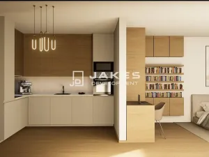 Prodej bytu 2+kk, Praha, 36 m2