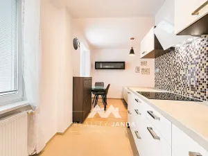 Prodej bytu 2+kk, Praha - Záběhlice, Malovická, 55 m2