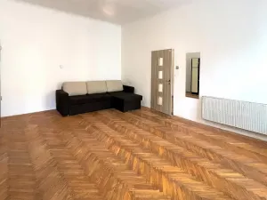 Pronájem bytu 2+1, Brno - Staré Brno, Pekařská, 70 m2