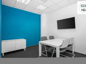 Pronájem kanceláře, Praha - Ruzyně, Aviatická, 75 m2