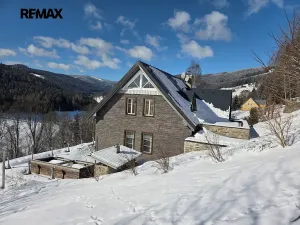 Prodej chalupy, Pec pod Sněžkou, 360 m2