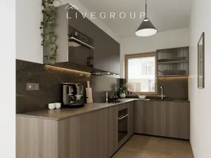 Prodej bytu 5+kk, Ivančice, 79 m2