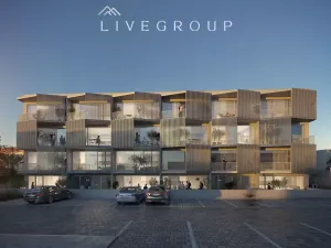 Prodej bytu 1+kk, Zbýšov, čtvrť Padělky, 54 m2