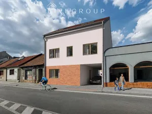 Prodej bytu 2+kk, Ivančice, 45 m2