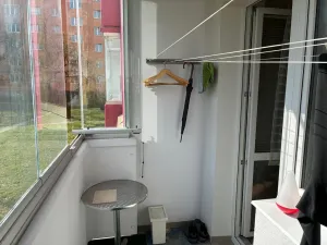 Pronájem bytu 1+kk, Ostrava - Poruba, Nálepkova, 28 m2