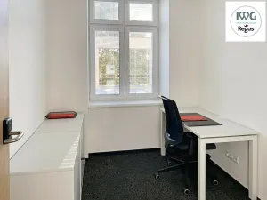 Pronájem kanceláře, Ostrava - Moravská Ostrava, 28. října, 60 m2