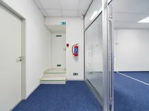 Pronájem kanceláře, Brno, Masarykova, 505 m2