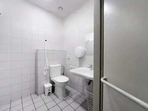 Pronájem kanceláře, Brno, Masarykova, 505 m2