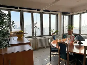 Pronájem kanceláře, Brno, Kobližná, 57 m2