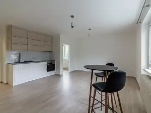 Prodej bytu 3+kk, Praha - Podolí, Gončarenkova, 61 m2