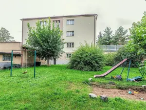 Prodej bytu 3+kk, Praha - Podolí, Gončarenkova, 61 m2
