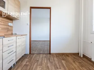 Prodej bytu 2+1, Teplice, Alejní, 53 m2