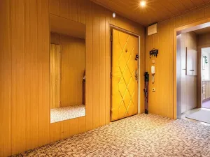 Prodej bytu 3+1, Kladno, M. Švabinského, 77 m2