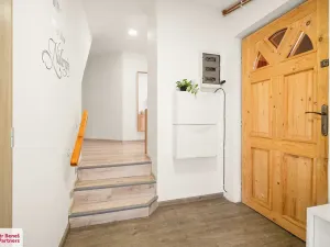 Prodej rodinného domu, Kolešov, 198 m2