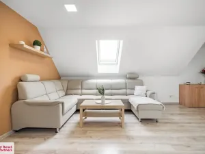 Prodej rodinného domu, Kolešov, 198 m2